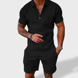 Ivan™ – Polo Majica i Co-Ord Kratke Hlače