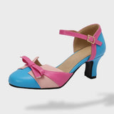 Lisa™｜Elegantne ortopedske sandale