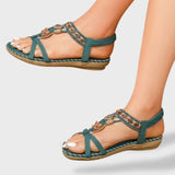 Marijana™ ｜ Ortopedske ljetne sandale Relax+