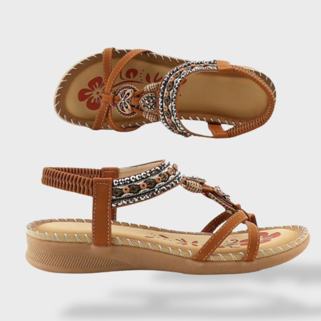 Marijana™ ｜ Ortopedske ljetne sandale Relax+