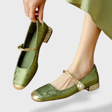 Paula™ | Premium ortopedske mokasine
