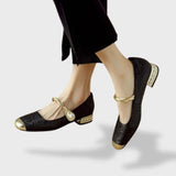 Paula™ | Premium ortopedske mokasine