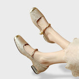 Paula™ | Premium ortopedske mokasine