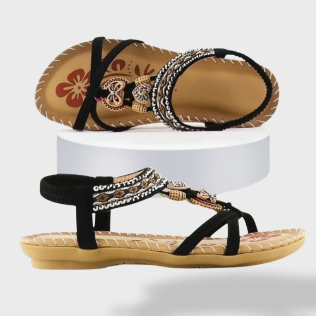 Marijana™ ｜ Ortopedske ljetne sandale Relax+