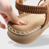 Marijana™ ｜ Ortopedske ljetne sandale Relax+