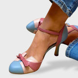 Lisa™｜Elegantne ortopedske sandale