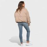 Kristina | Rumenilo Breeze Puffer