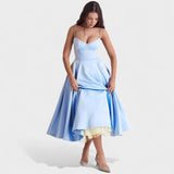 Haljine Clara – Retro Elegancija