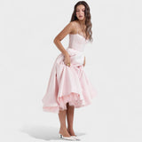 Haljine Clara – Retro Elegancija