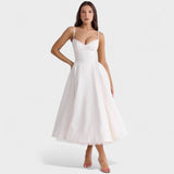 Haljine Clara – Retro Elegancija