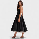 Haljine Clara – Retro Elegancija