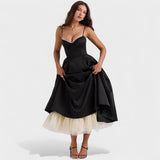 Haljine Clara – Retro Elegancija