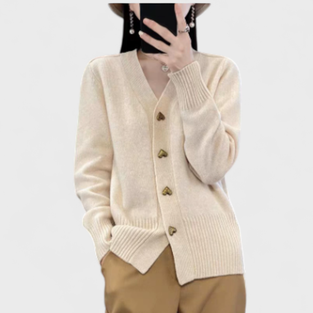 Marijana | Elegantan kardigan