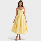 Haljine Clara – Retro Elegancija