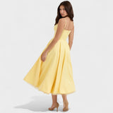 Haljine Clara – Retro Elegancija