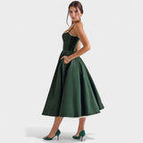 Haljine Clara – Retro Elegancija
