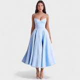 Haljine Clara – Retro Elegancija
