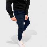 Marco | Casualne trenirka hlače