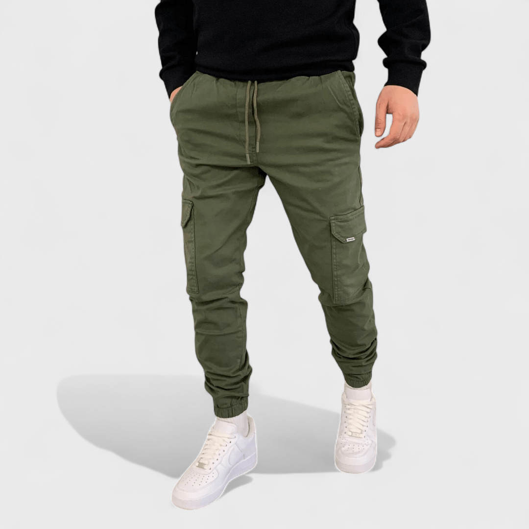 Marco | Casualne trenirka hlače
