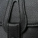 Yenthle | Elegantna Retro Kožna Torbica