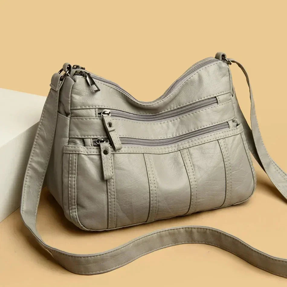 Nina | Elegantna torbica preko ramena