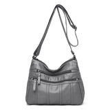 Nina | Elegantna torbica preko ramena