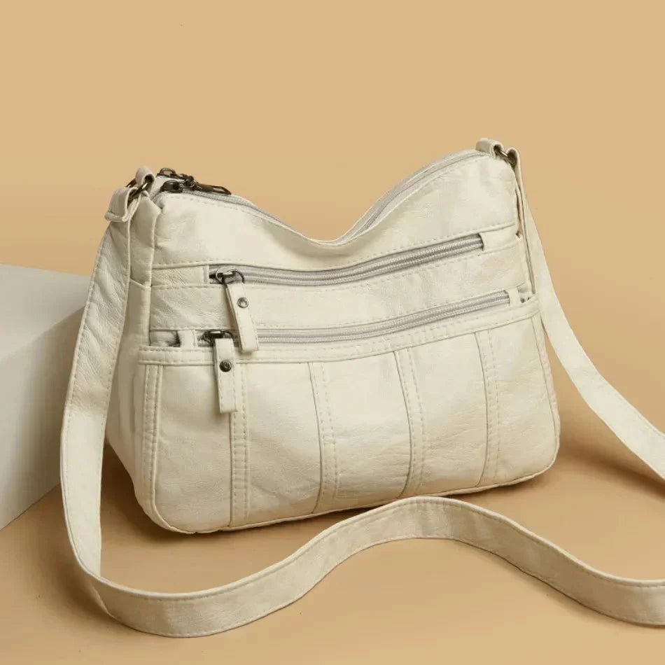 Nina | Elegantna torbica preko ramena