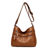 Nina | Elegantna torbica preko ramena