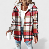 Rica | Moderna kardiganska jakna