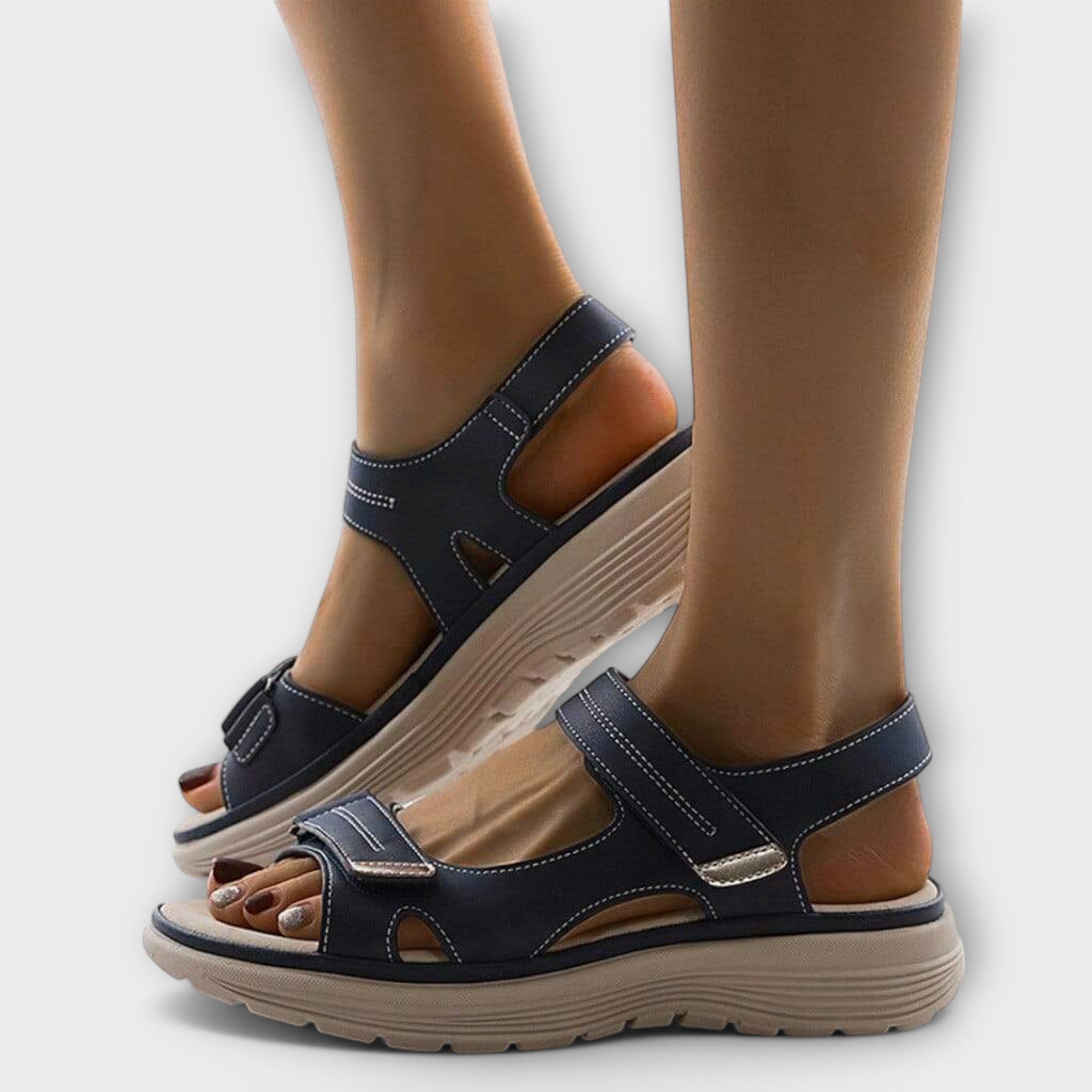 Nally | ortopedske sandale