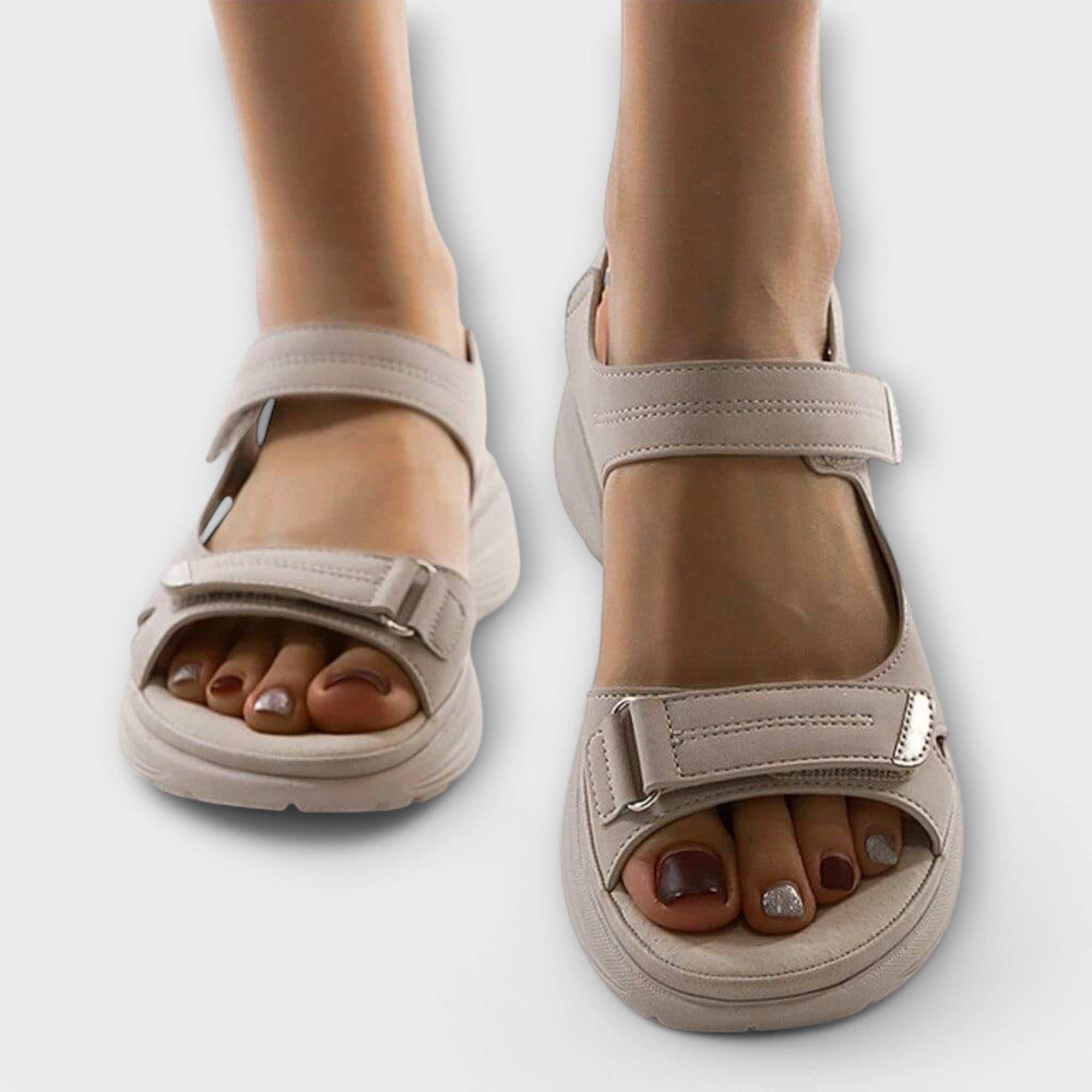 Nally | ortopedske sandale