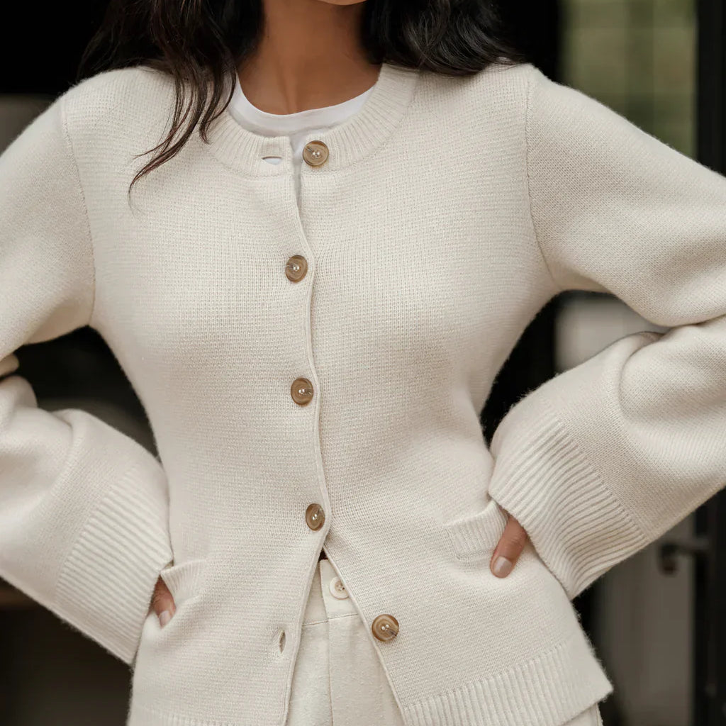 Camilla | Cardigan