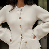 Camilla | Cardigan