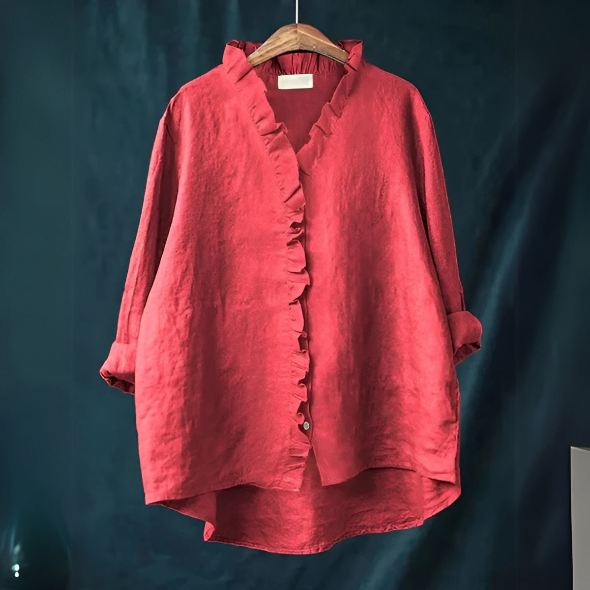 Sofia™ bluza | Lagan