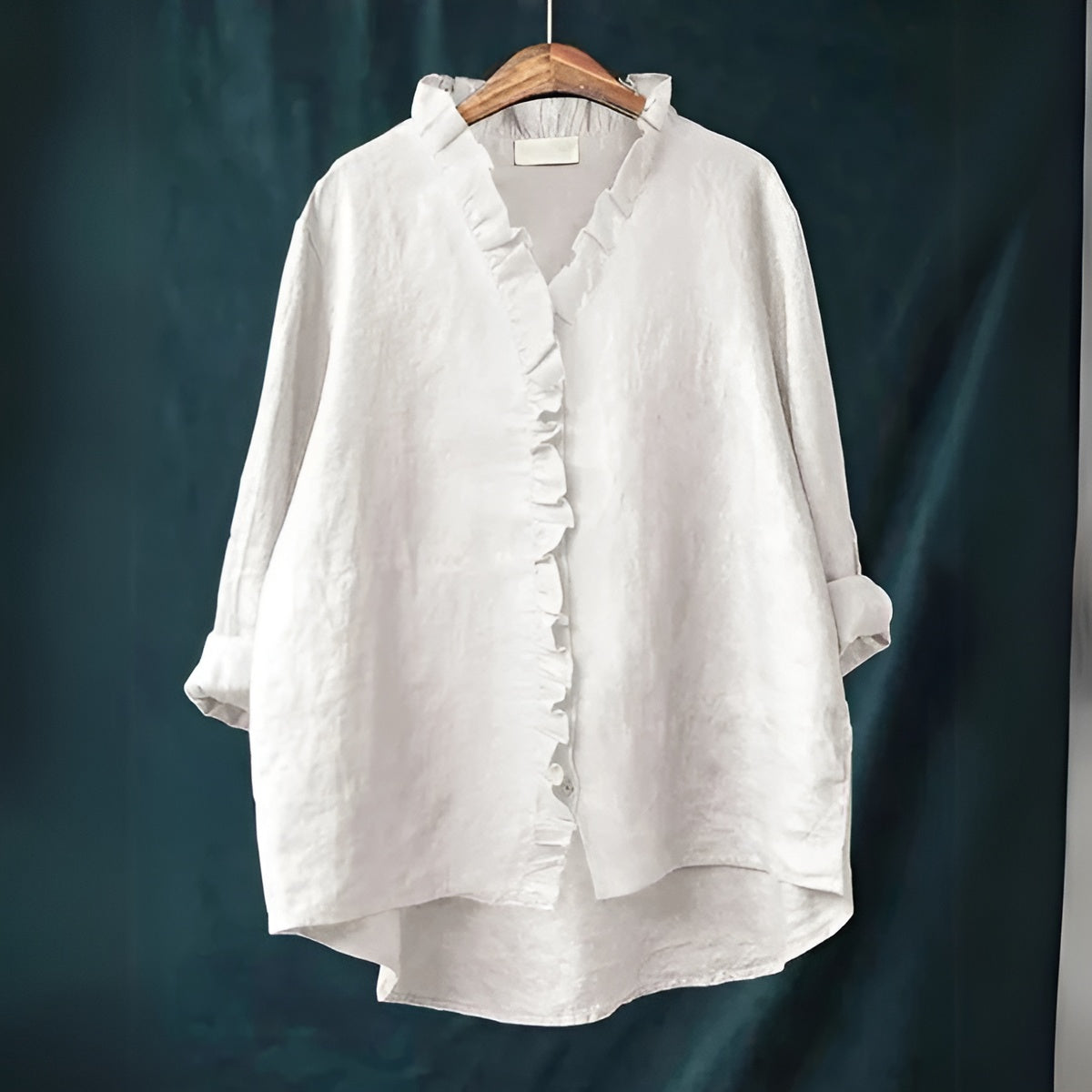 Sofia™ bluza | Lagan