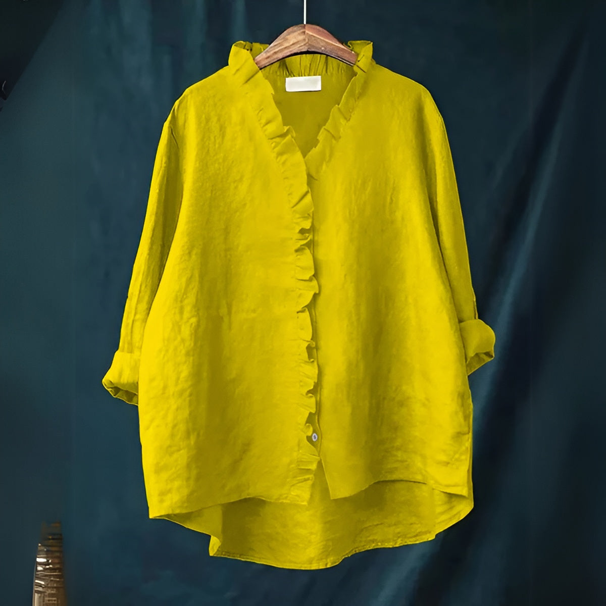 Sofia™ bluza | Lagan