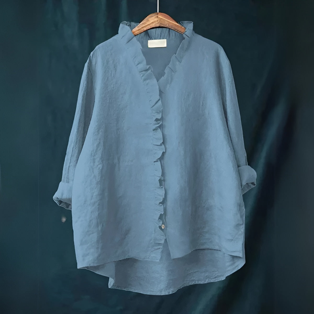 Sofia™ bluza | Lagan
