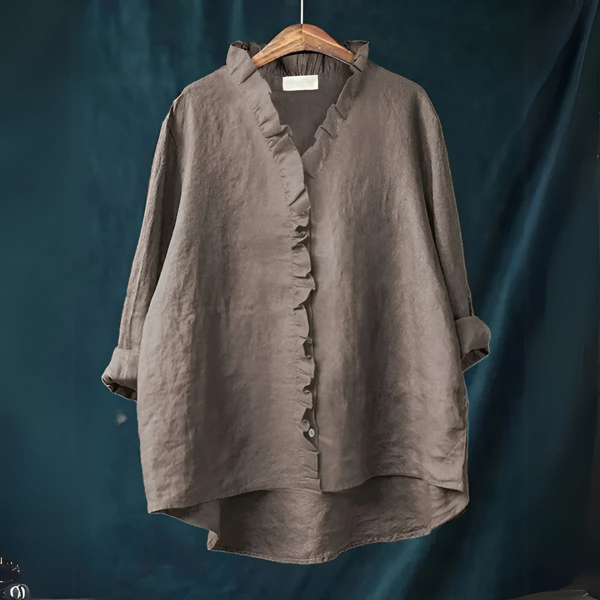 Sofia™ bluza | Lagan