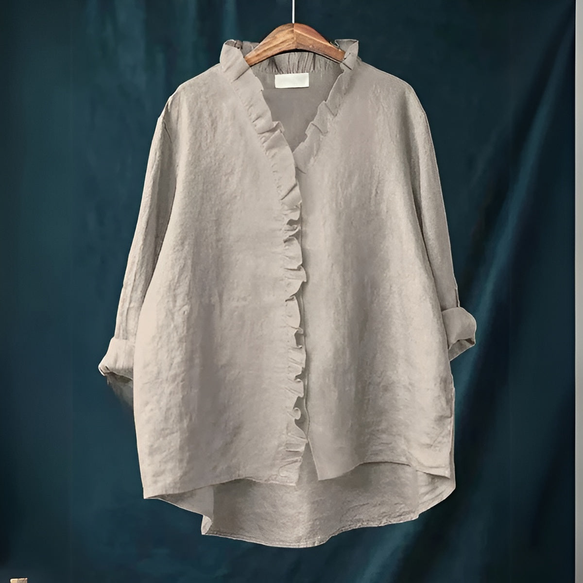 Sofia™ bluza | Lagan