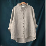 Sofia™ bluza | Lagan
